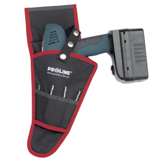 KABURA NA WIERTARKĘ, PROLINE