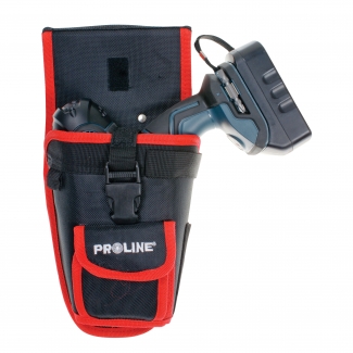 KABURA NA WIERTARKĘ, PROLINE