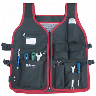 KAMIZELKA MONTERSKA Z...