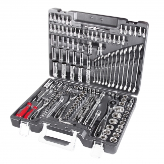 ZEST. 217 SZT. NASADKI BITY...