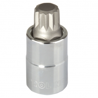 BITONASADKA 1/2" M14 SPLINE...