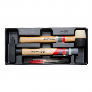 TACKA NA MŁOTKI 8SZT. PROLINE