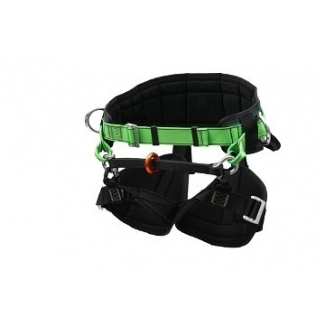 Pas do pracy w podparciu...