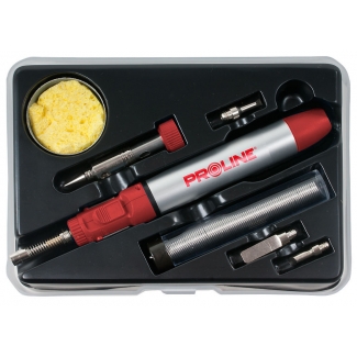 PALNIK GAZOWY - KPL. 7 SZT....