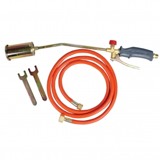 PALNIK DEKARSKI Z DYFUZOREM...