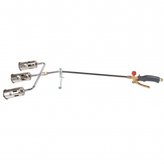 PALNIK DEKARSKI Z POTRÓJNYM...