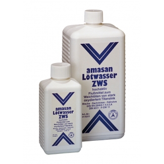 PŁYN DO LUTOWANIA CYNKU I...