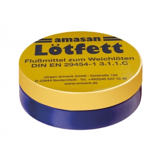 TŁUSZCZ DO LUTOWANIA 50G