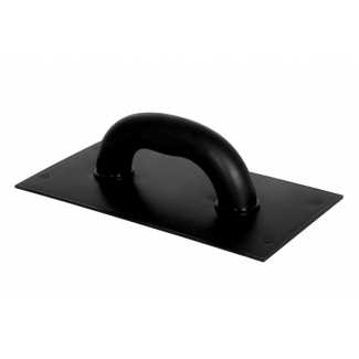 PACA PLASTIKOWA 400*130MM,...