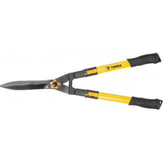 Nożyce do żywopłotu