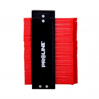 WZORNIK KSZTAŁTÓW 250MM,...