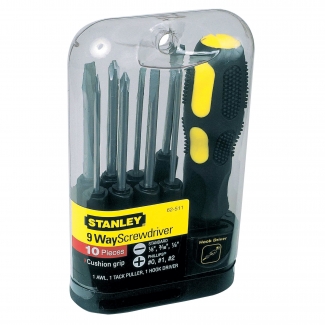 WKRĘTAK WIELOFUNKCYJNY 9...