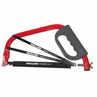 PIŁA KABŁĄKOWA 300MM, 3...