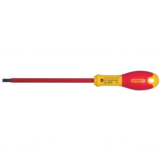 WKRĘTAK FATMAX VDE PŁASKI 4...