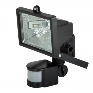 LAMPA HALOGENOWA ŚCIENNA Z...