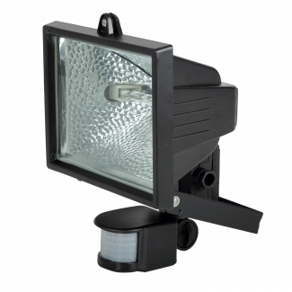 LAMPA HALOGENOWA ŚCIENNA Z...