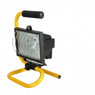 LAMPA HALOGENOWA PRZENOŚNA...