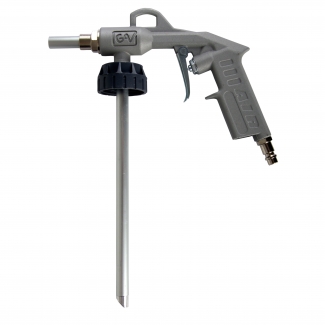 PISTOLET DO ZABEZPIECZEŃ...