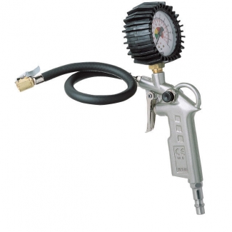 PISTOLET DO POMPOWANIA KÓŁ...