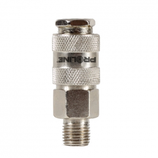 SZYBKOZŁĄCZKA ŻEŃSKA, GWINT...