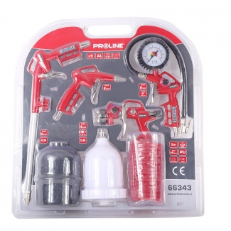 KOMPLET PISTOLETÓW...