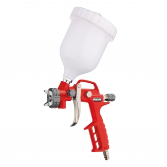 PISTOLET LAKIERNICZY Z...