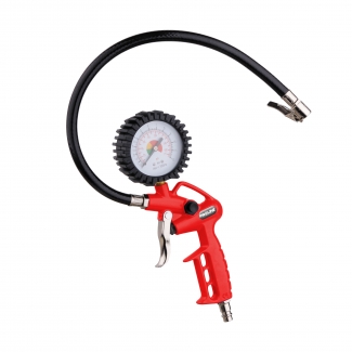 PISTOLET DO POMPOWANIA Z...