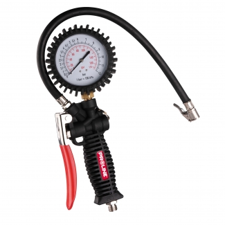 PISTOLET DO POMPOWANIA Z...