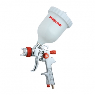 PISTOLET LAKIERNICZY HVLP,...
