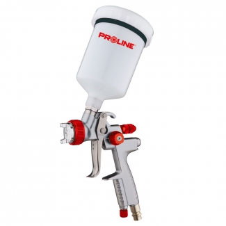 PISTOLET LAKIERNICZY LVMP,...