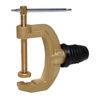 ZACISK BIEGUNOWO-ŚRUBOWY...