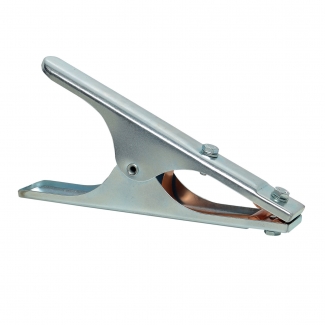 ZACISK BIEGUNOWO-KLESZCZOWY...