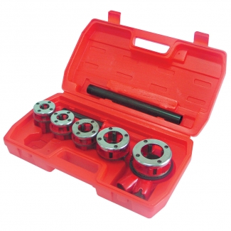 ZESTAW GWINTOWNIC    3/8" -...