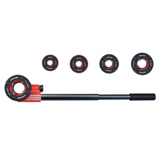 ZESTAW GWINTOWNIC 3/8, 1/2,...