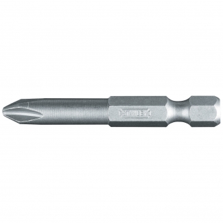 Końcówka 1/4" długa Pz2 x...