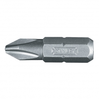 Końcówka 1/4" Ph2 x 25mm -...