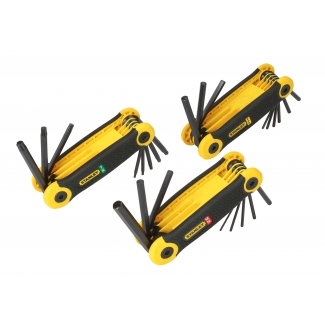 KLUCZ IMBUSOWY MM/CAL TORX...