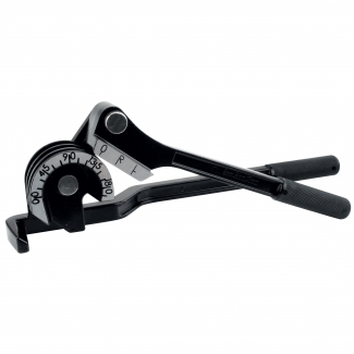 ZAGINARKA DO RUR 6, 8, 10 mm