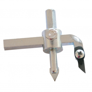 WYCINAK OTWORÓW W GLAZURZE...