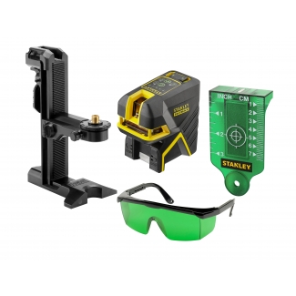 LASER STANLEY FM 2 PUNKTOWY...