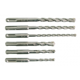 WIERTŁA DO BETONU...