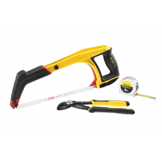 ZESTAW STANLEY DLA HYDRAULIKA