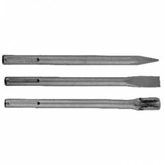 DŁUTO DO BETONU SDS MAX...