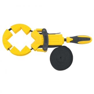 ŚCISK TAŚMOWY 4.5M/15'