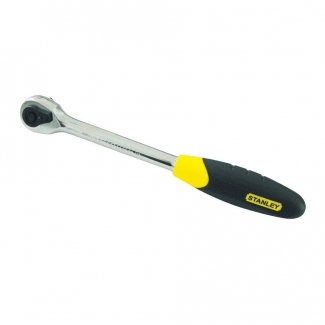 Grzechotka MICROTOUGH 1/4" [K]