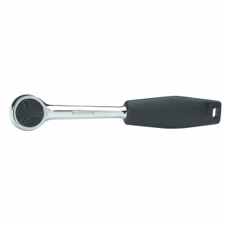 Grzechotka 1/4" [K]