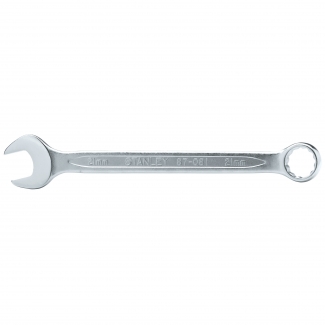 KLUCZ OCZKOWO-PŁASKI 13MM [Z]