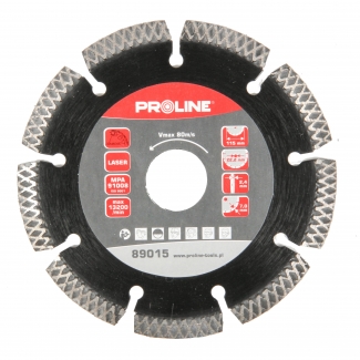 TARCZA DIAMENT.TYP X...