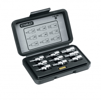 KLUCZE NASADOWE TORX, KPL....