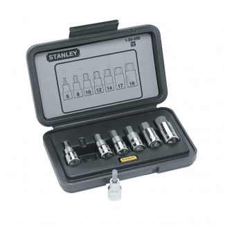 KLUCZE NASADOWE IMBUSOWE,...